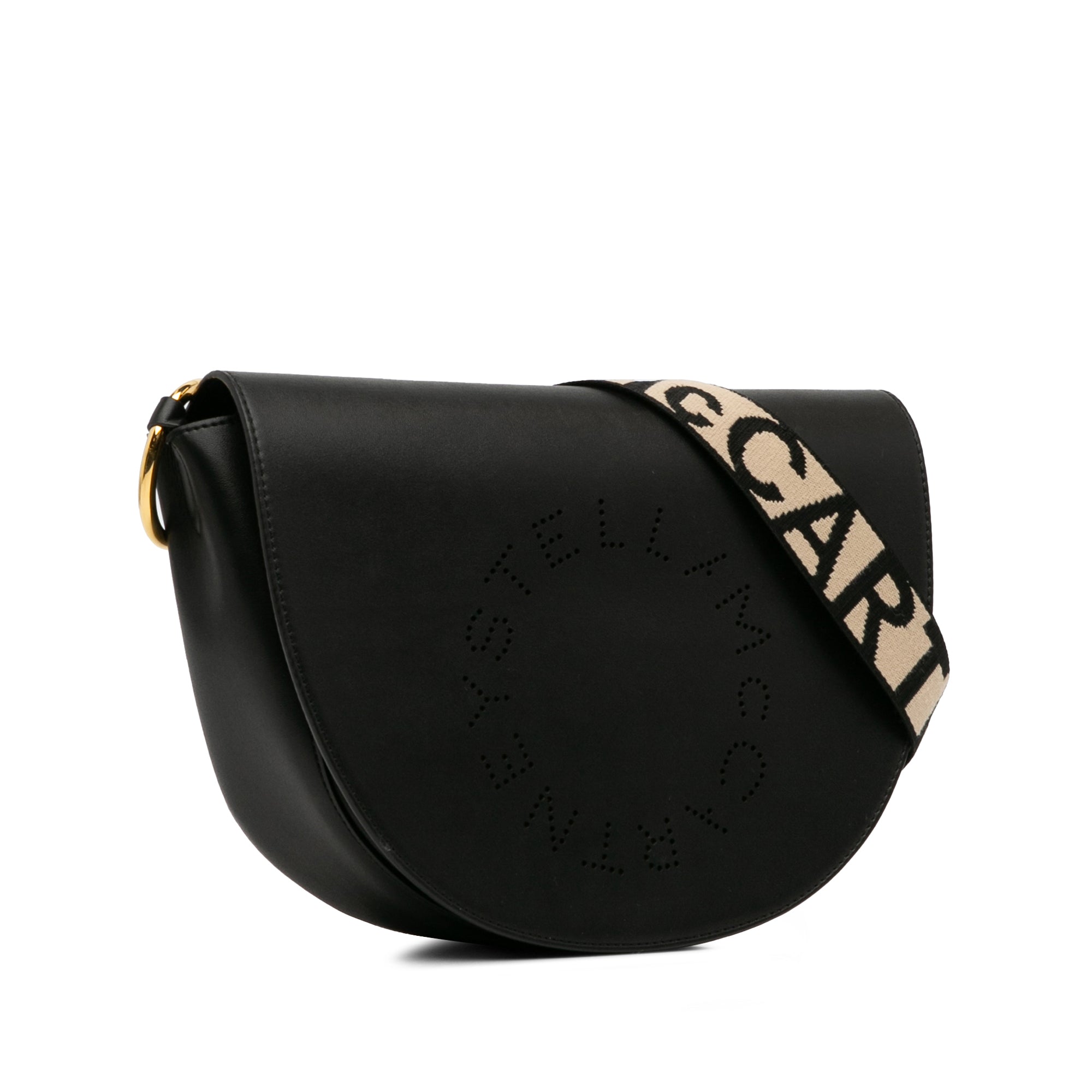 Stella McCartney Marlee Black