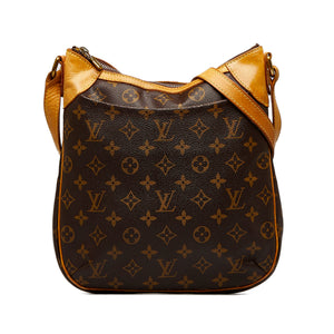 Louis Vuitton Odeon PM Monogram Canvas