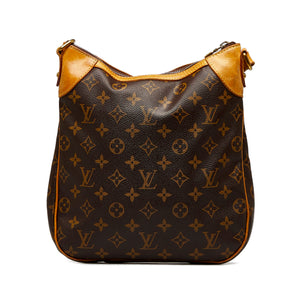 Louis Vuitton Odeon PM Monogram Canvas