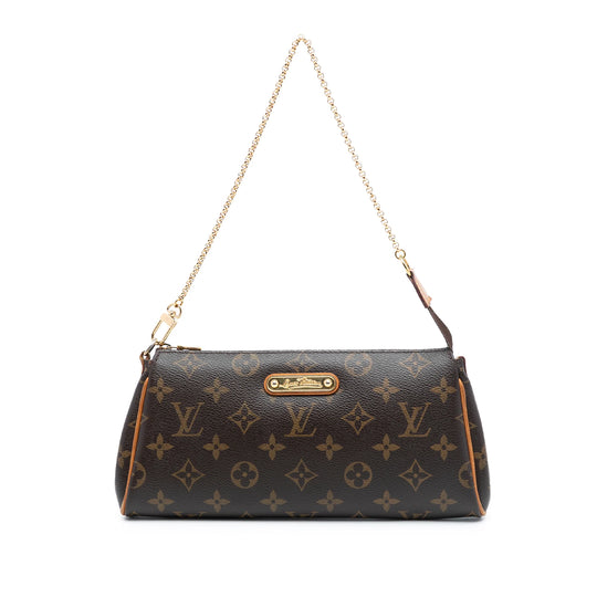 Louis Vuitton Eva Monogram Canvas