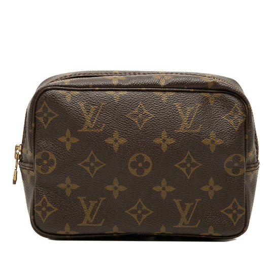 Louis Vuitton Trousse Toilette 18 Monogram Canvas