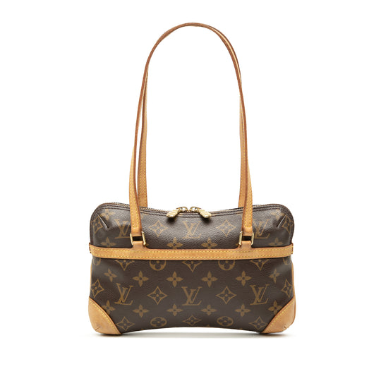 Louis Vuitton Coussin Mini Monogram Canvas