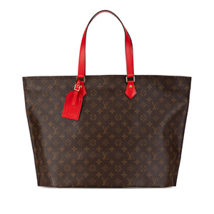 Louis Vuitton All-In MM Monogram Canvas