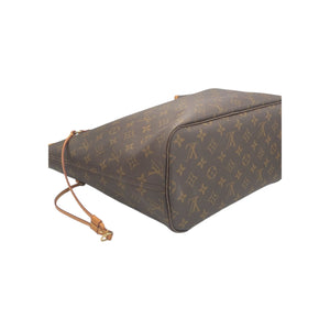 Louis Vuitton Neverfull MM Monogram Canvas