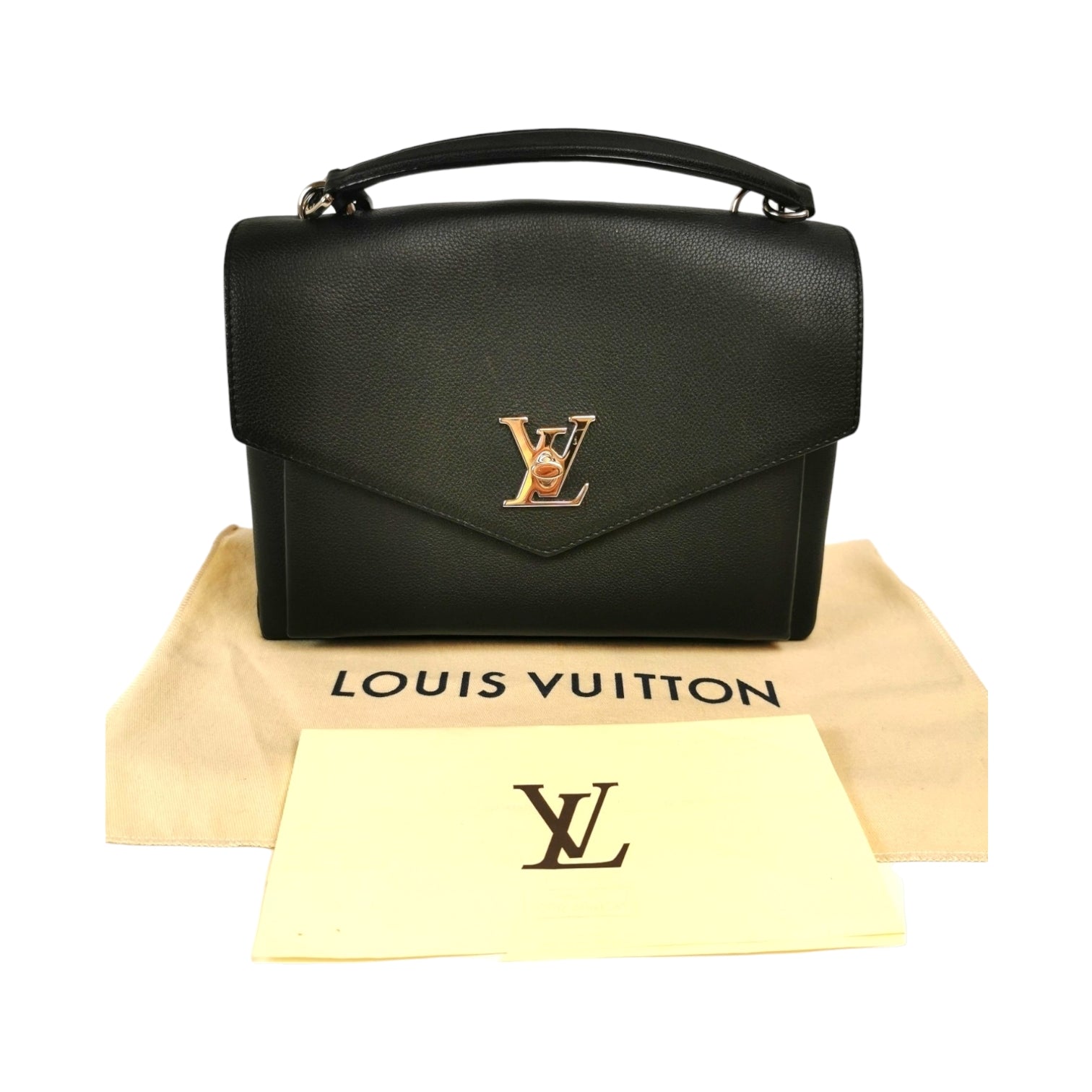 Louis vuitton mylockme Clearance