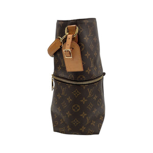 Louis Vuitton Mélie Monogram Canvas