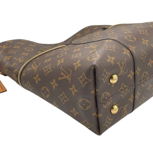 Louis Vuitton Mélie Monogram Canvas