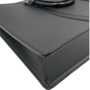 Louis Vuitton Lozan Black Taiga