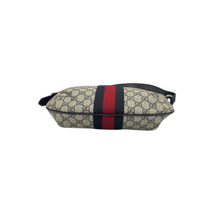Gucci Ophidia Shoulder Bag GG Web Canvas