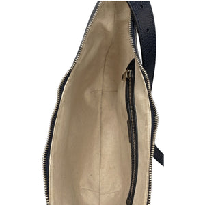 Gucci Ophidia Shoulder Bag GG Web Canvas