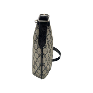 Gucci Ophidia Shoulder Bag GG Web Canvas