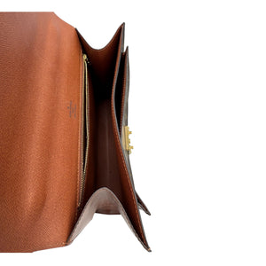 Louis Vuitton Monceau 28 Monogram Canvas