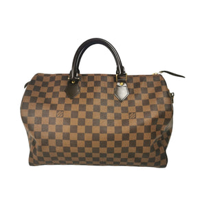 Louis Vuitton Handbag Speedy 35