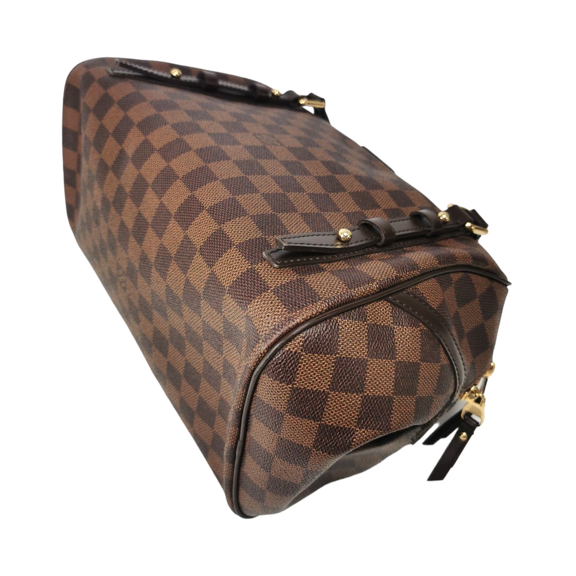 Louis Vuitton Rivington Handbag 358533