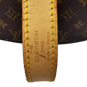 Louis Vuitton Boite Chapeau Monogram Canvas