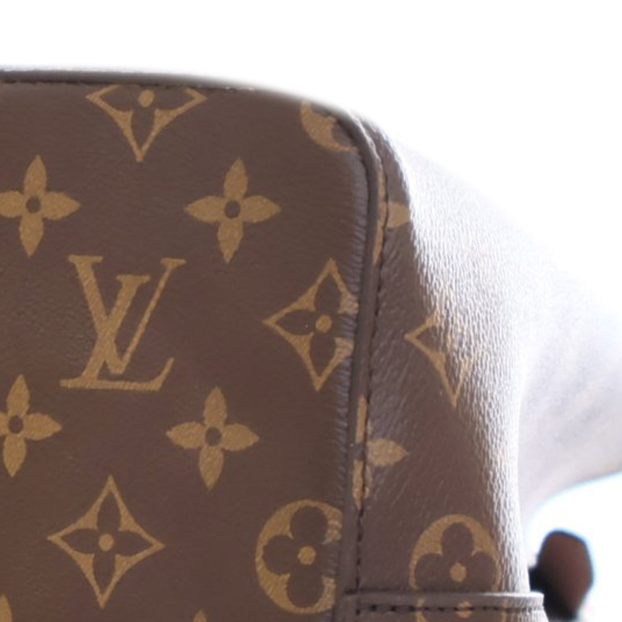 Louis Vuitton Néo Noé MM Monogram Canvas