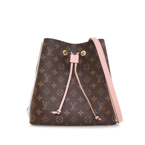 Louis Vuitton Néo Noé MM Monogram Canvas