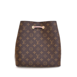 Louis Vuitton Néo Noé MM Monogram Canvas