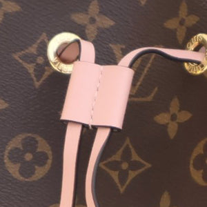 Louis Vuitton Néo Noé MM Monogram Canvas