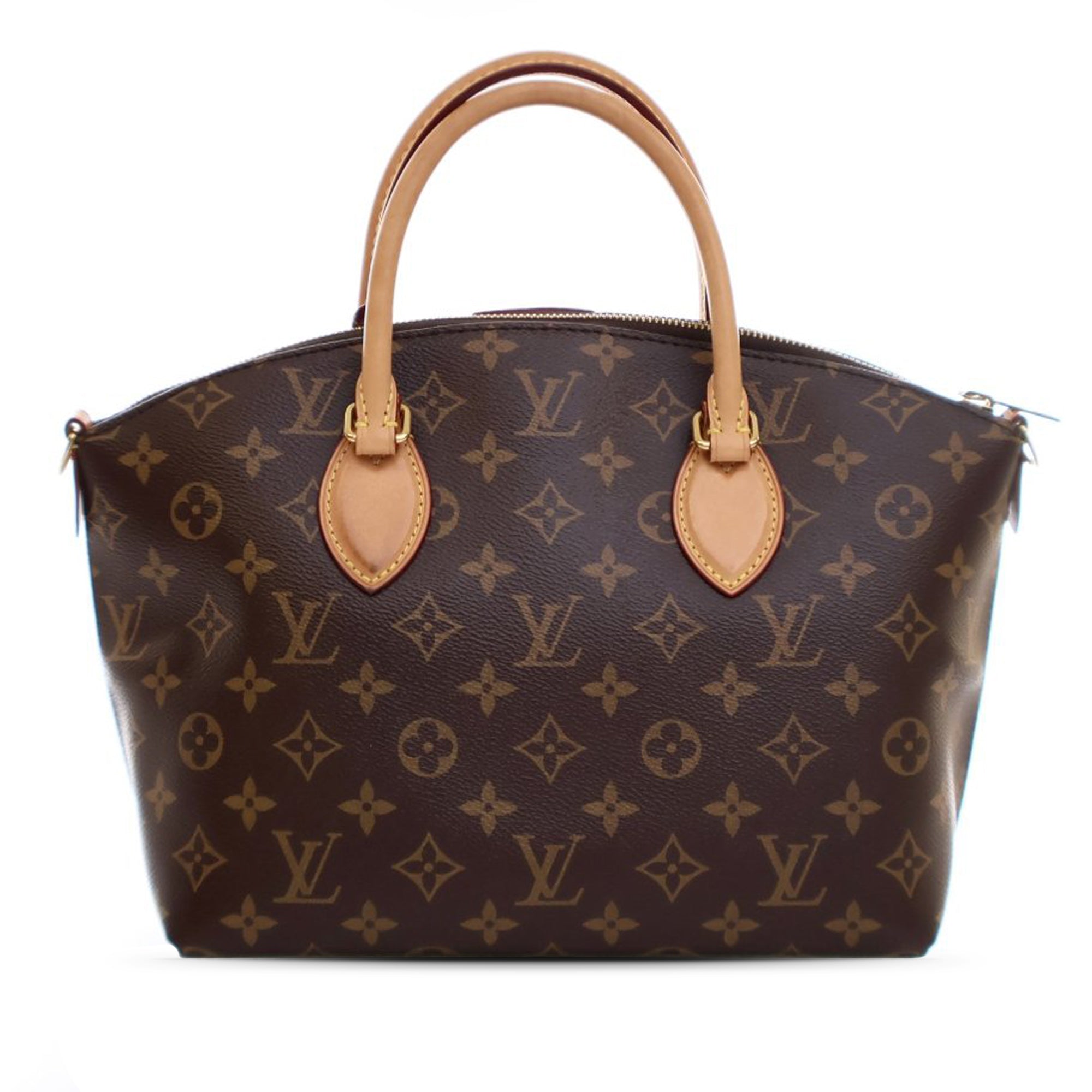 Louis Vuitton Boétie PM Monogram Canvas