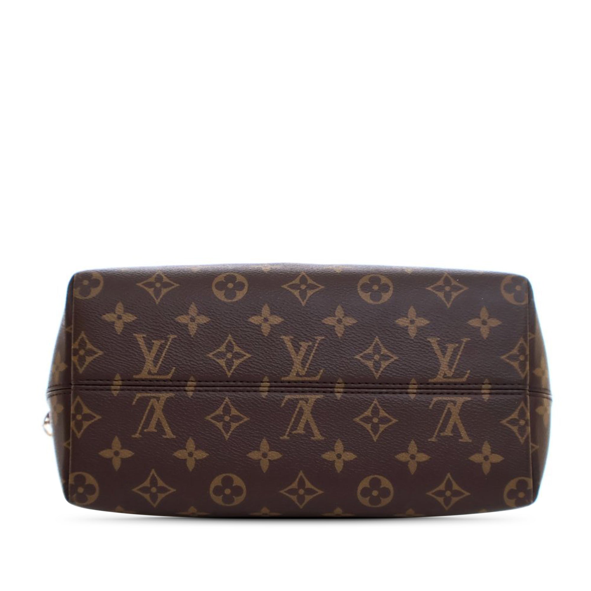 Louis Vuitton Boétie PM Monogram Canvas