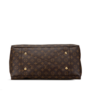 Louis Vuitton Artsy MM Monogram Canvas