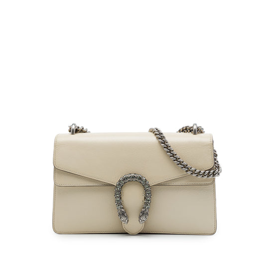 Gucci Dionysus Medium Brown Calfskin