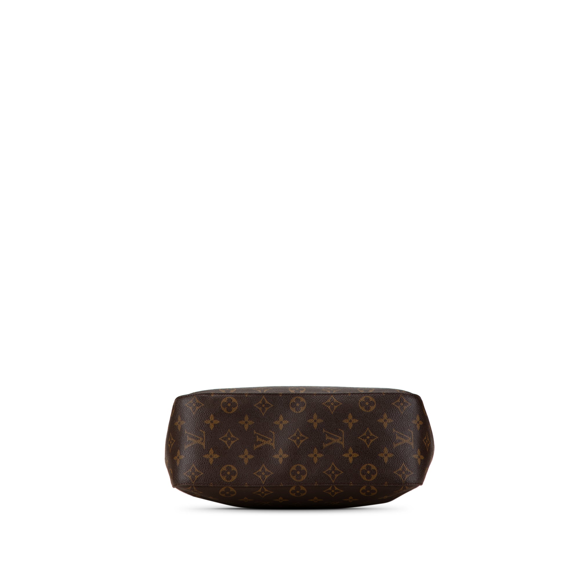 Louis Vuitton Looping GM Monigram Canvas