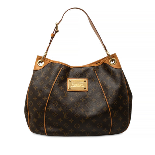 Louis Vuitton Galliera PM Monogram Canvas