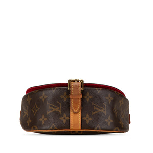 Louis Vuitton Sac Tambourine Monogram Canvas