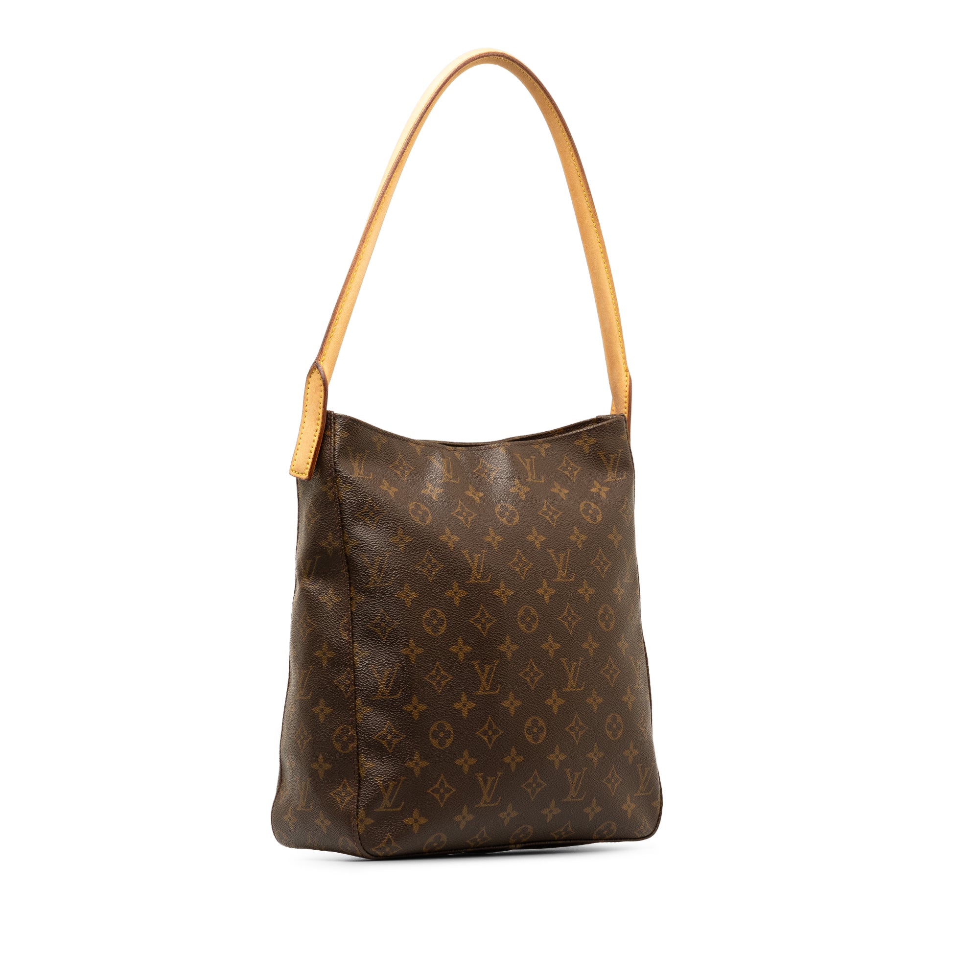 Louis Vuitton Looping GM  Monogram Canvas