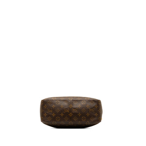 Louis Vuitton Looping GM  Monogram Canvas