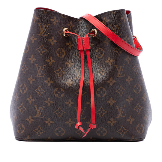 Louis Vuitton Neonoe MM Monogram Canvas