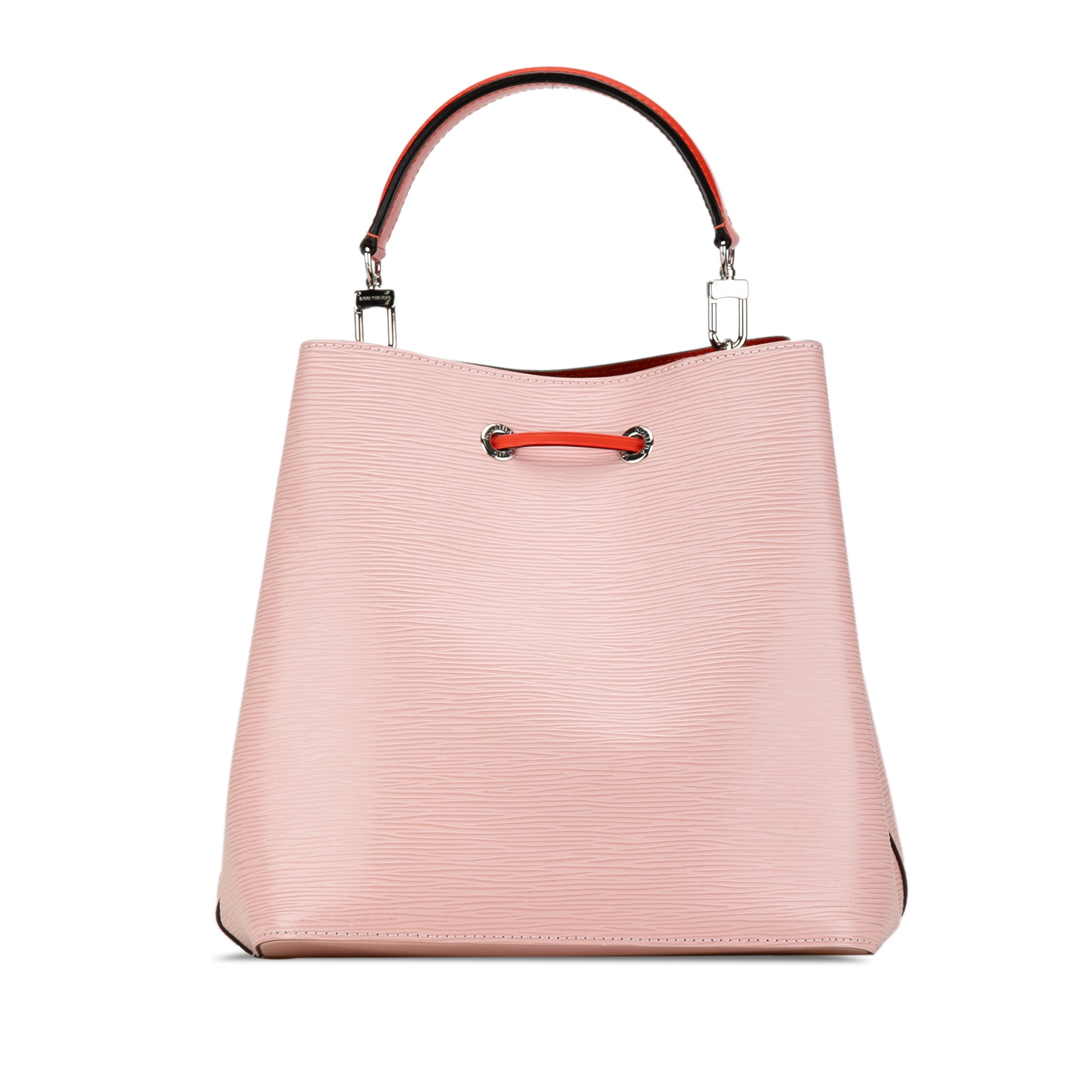 Louis Vuitton NéoNoé Pink Epi