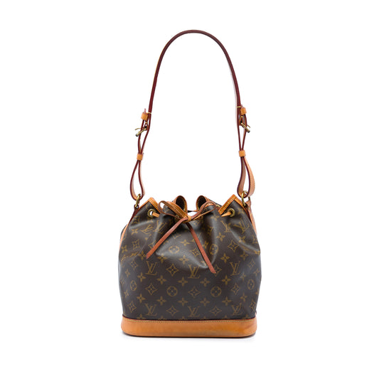 Louis Vuitton Noe BB Monogram Canvas