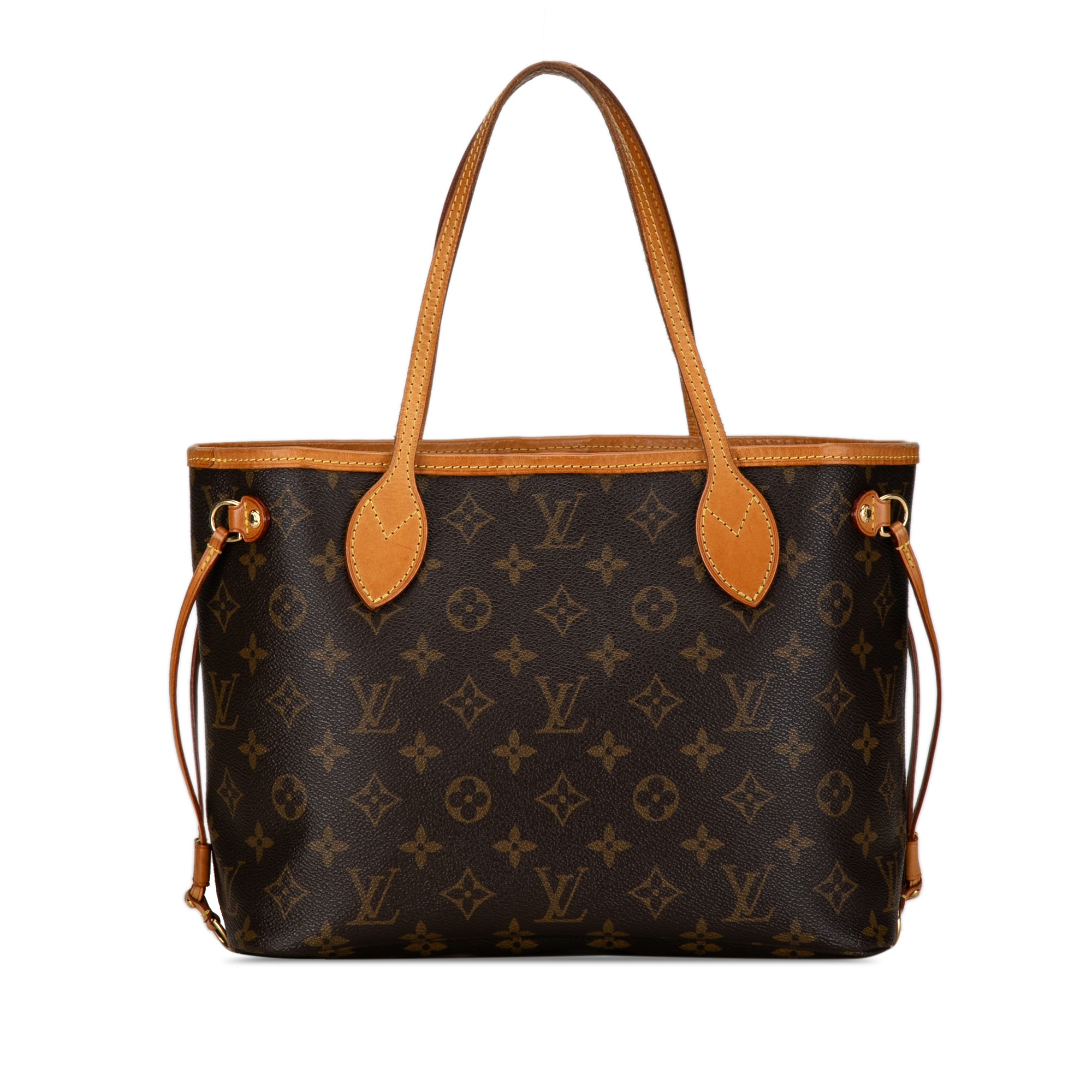 Louis Vuitton Neverfull PM Monogram Canvas