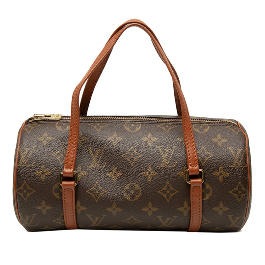 Louis Vuitton Papillon 26 Monogram Canvas