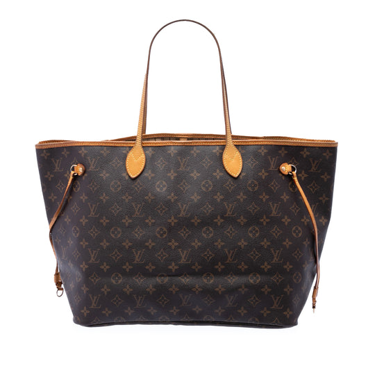 Louis Vuitton Neverfull GM Monogram Canvas