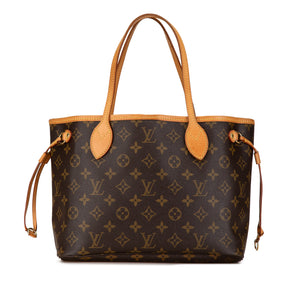 Louis Vuitton Neverfull PM Monogram Canvas