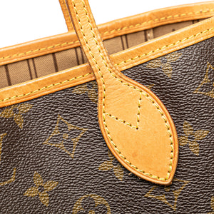 Louis Vuitton Neverfull PM Monogram Canvas