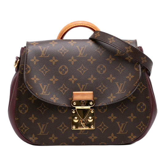 Louis Vuitton Eden MM Monogram Canvas