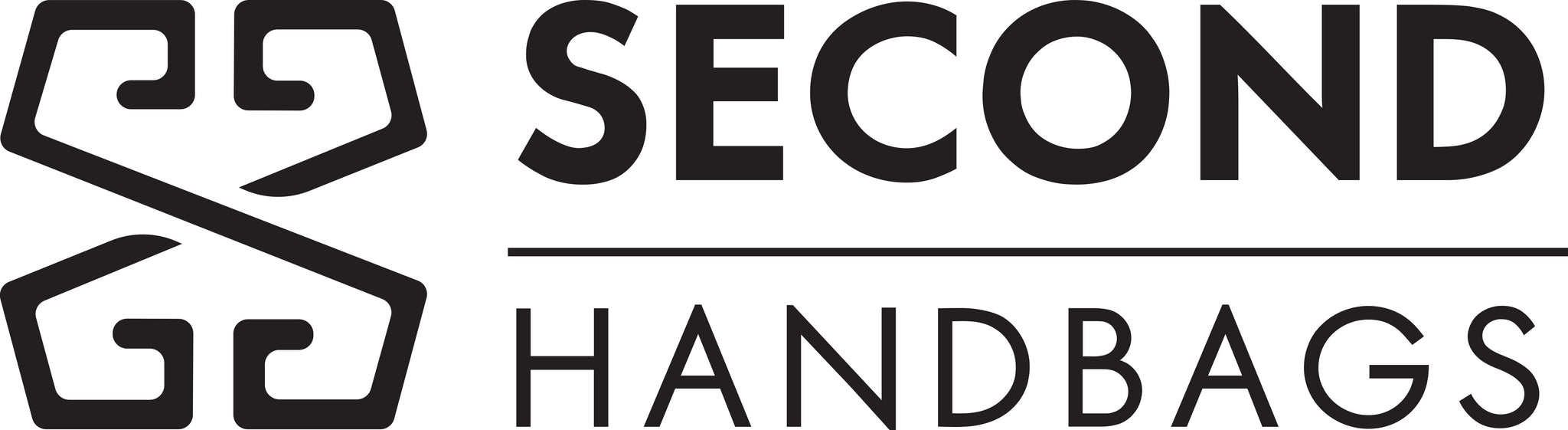 SecondHandBags Logo