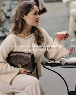 Pre loved discount bags website