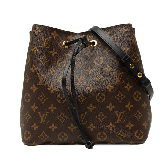 Louis Vuitton Neonoe MM Monogram Canvas