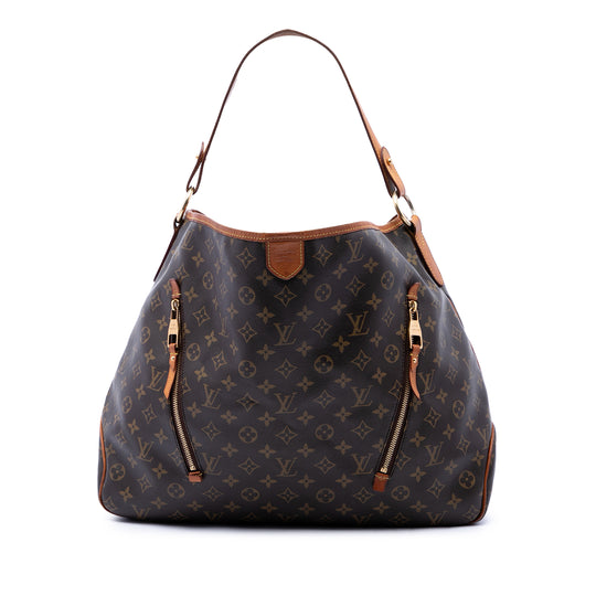 Louis Vuitton Delightful GM Monogram Canvas