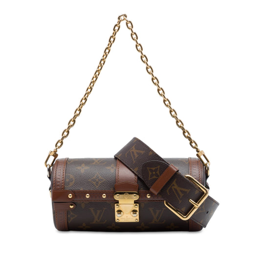Louis Vuitton Papillon Trunk Monogram Canvas