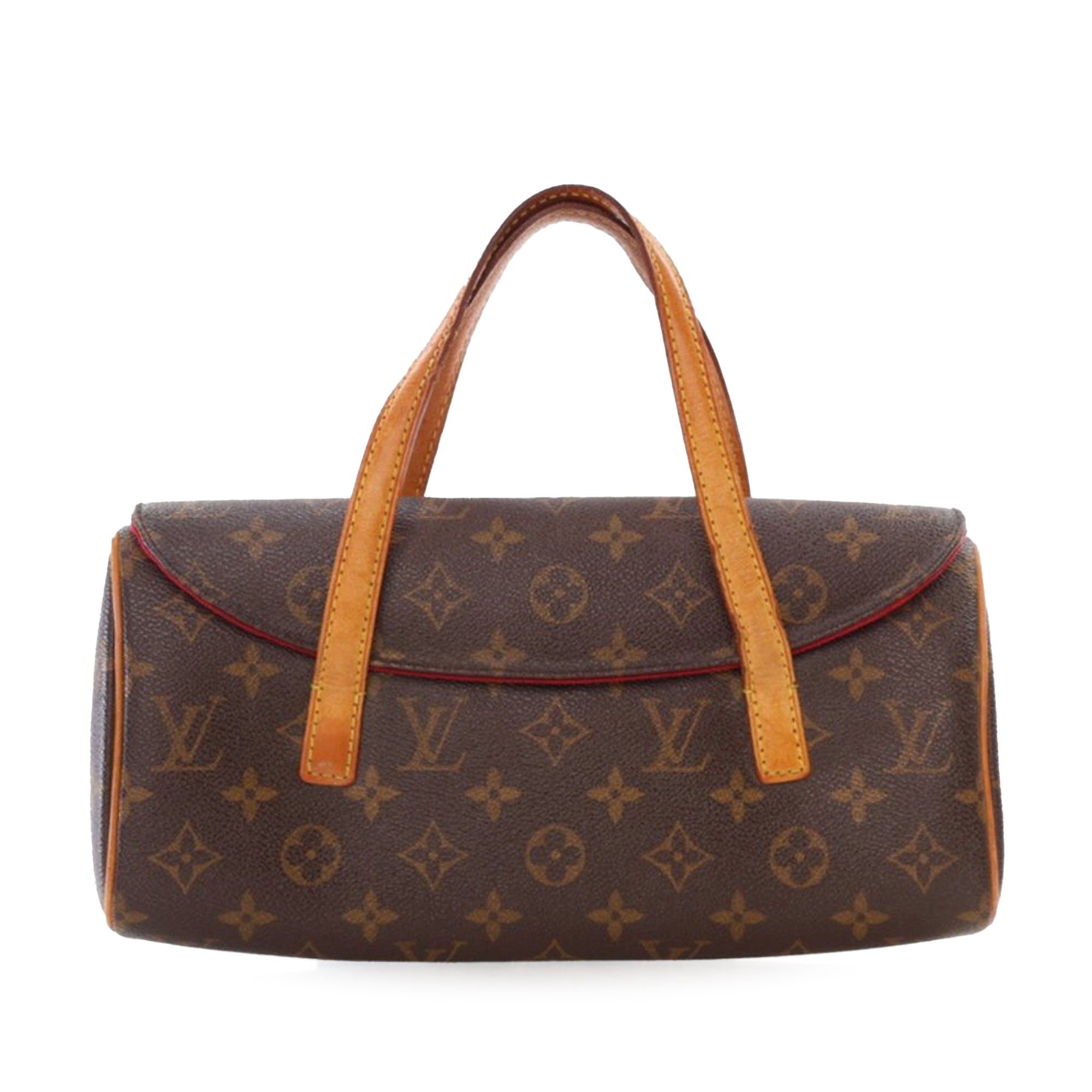 Louis Vuitton Sonatine Monogram Canvas