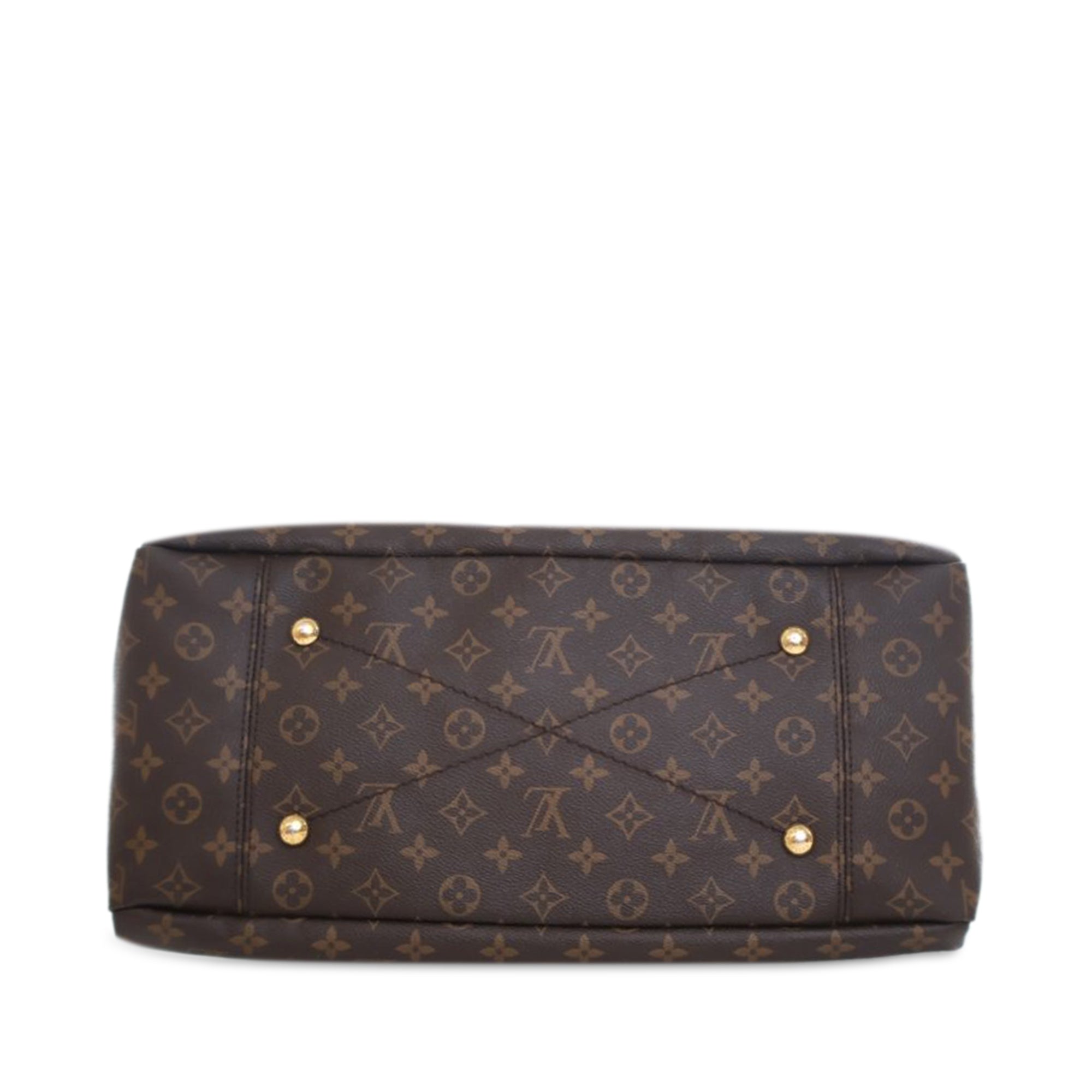 Louis Vuitton Artsy MM Monogram Canvas