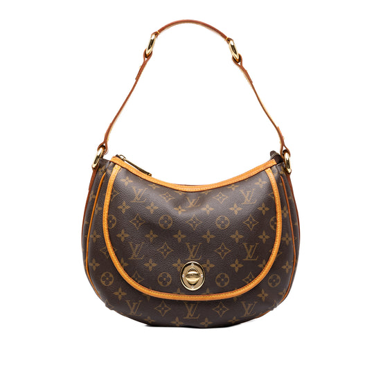 Louis Vuitton Tulum PM Monogram Canvas