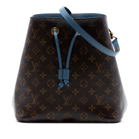 Louis Vuitton Neonoe MM Monogram Canvas